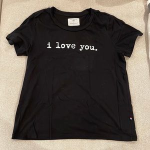 Anthropologie T Shirt